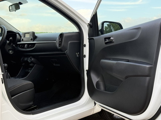 Foto 4 van Kia Picanto 1.0 CVVT | Nieuwstaat | Cruise Control | Airco | Bluetooth