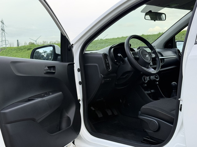 Foto 7 van Kia Picanto 1.0 CVVT | Nieuwstaat | Cruise Control | Airco | Bluetooth