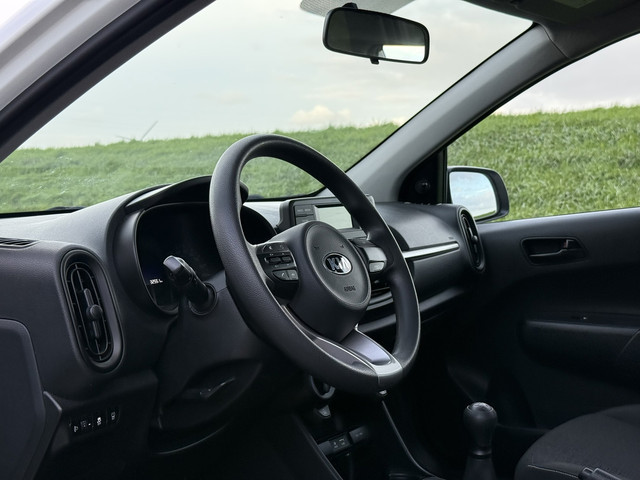 Foto 8 van Kia Picanto 1.0 CVVT | Nieuwstaat | Cruise Control | Airco | Bluetooth