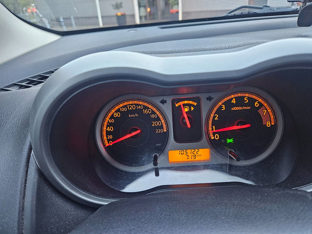 Foto 5 van Nissan Note 1.4 First Note airco APK NAP