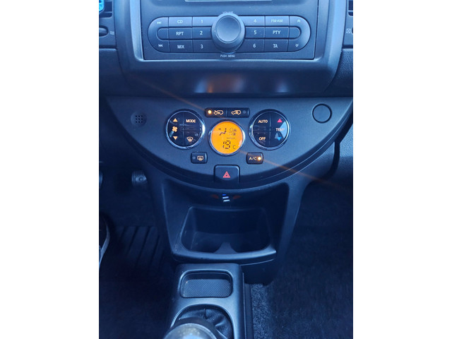 Foto 6 van Nissan Note 1.4 First Note airco APK NAP