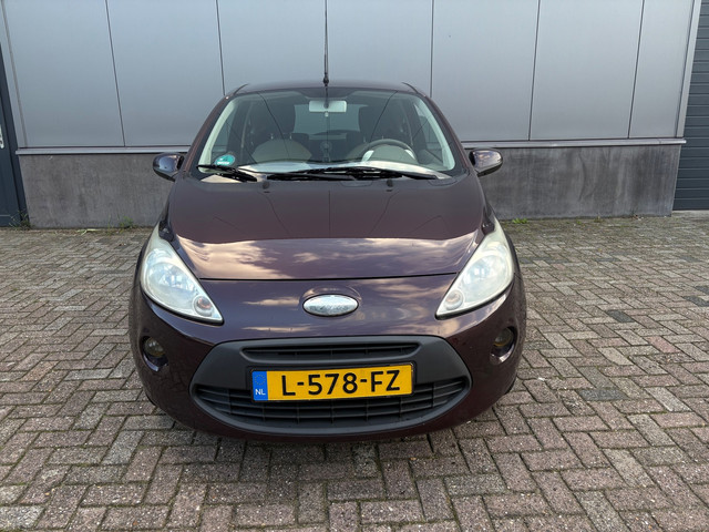 Foto 8 van Ford Ka 1.2 Trend|Airco|Nieuw Apk