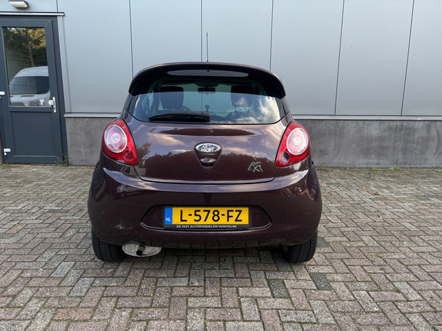 Foto 6 van Ford Ka 1.2 Trend|Airco|Nieuw Apk