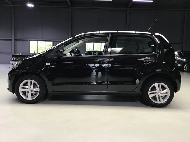 Foto 5 van Seat MII 1.0 Style I New Apk + Koppeling + Kln Brt I Airco I 5 Drs I 14inch LMV I Elec Pakket I Zuin
