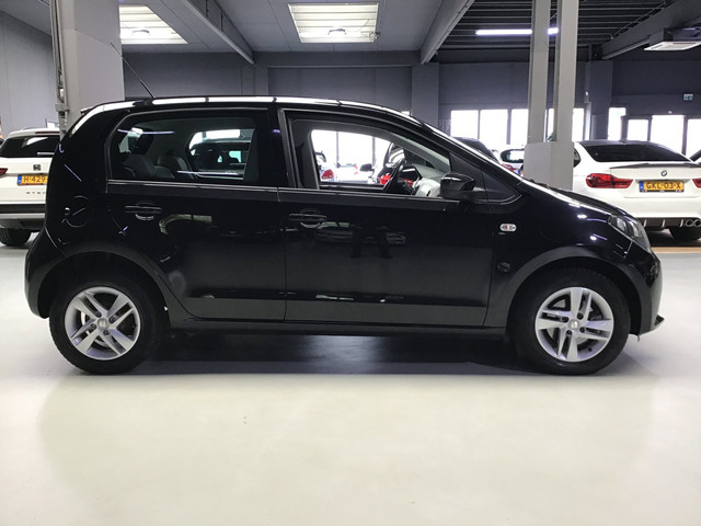 Foto 9 van Seat MII 1.0 Style I New Apk + Koppeling + Kln Brt I Airco I 5 Drs I 14inch LMV I Elec Pakket I Zuin