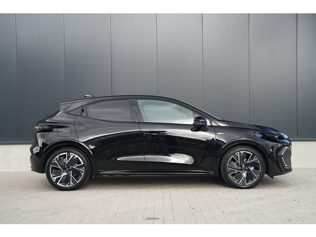 Foto 5 van Renault Clio 1.8 Hybrid 160pk esprit Alpine - ACC - Navi - Stoel-stuurverwarming - Camera - Rijklaar
