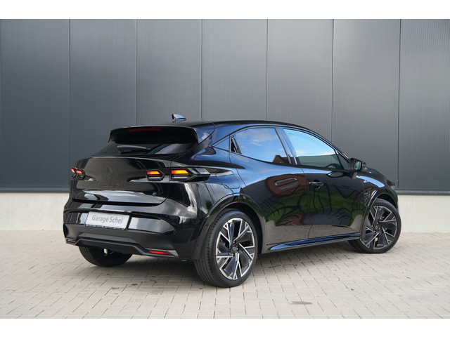 Foto 6 van Renault Clio 1.8 Hybrid 160pk esprit Alpine - ACC - Navi - Stoel-stuurverwarming - Camera - Rijklaar