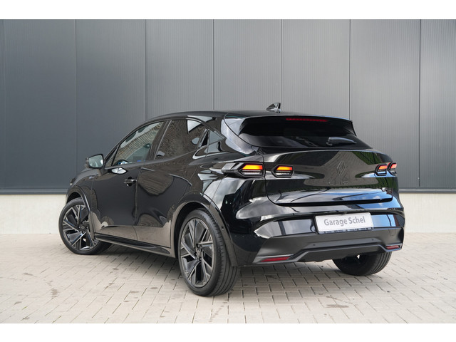 Foto 8 van Renault Clio 1.8 Hybrid 160pk esprit Alpine - ACC - Navi - Stoel-stuurverwarming - Camera - Rijklaar