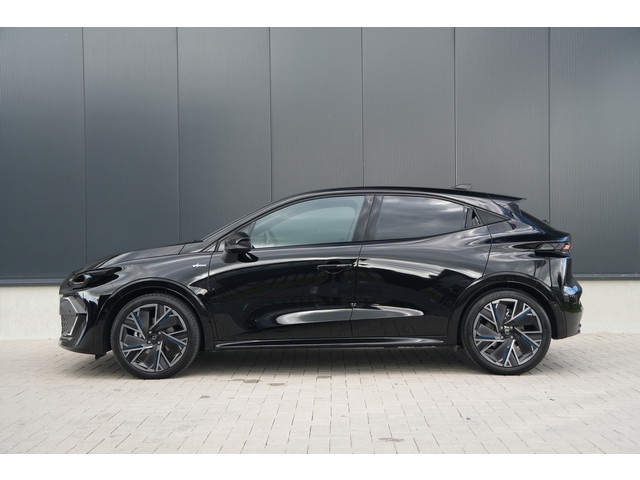 Foto 9 van Renault Clio 1.8 Hybrid 160pk esprit Alpine - ACC - Navi - Stoel-stuurverwarming - Camera - Rijklaar