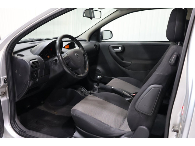 Foto 9 van Opel Corsa 1.2-16V Full Rhythm AIRCO - NWE APK - RIJDT PRIMA!