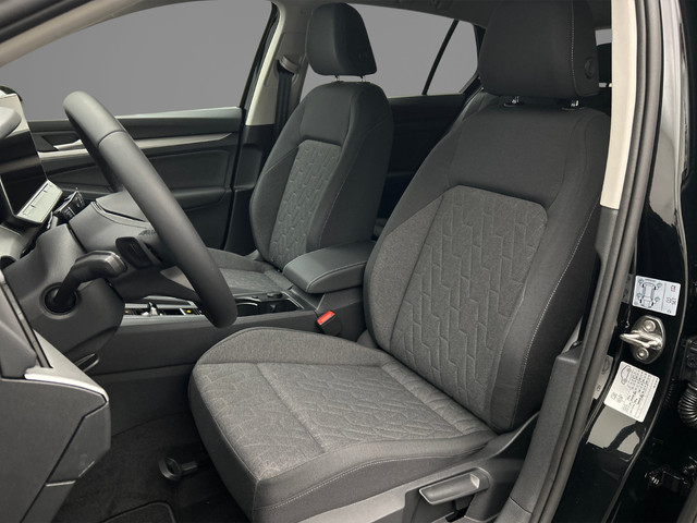 Foto 7 van Volkswagen Golf