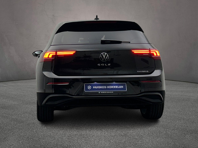 Foto 6 van Volkswagen Golf