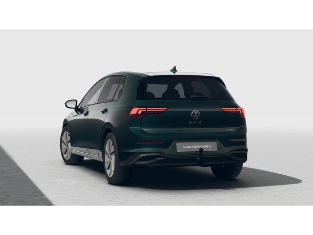 Foto 9 van Volkswagen Golf