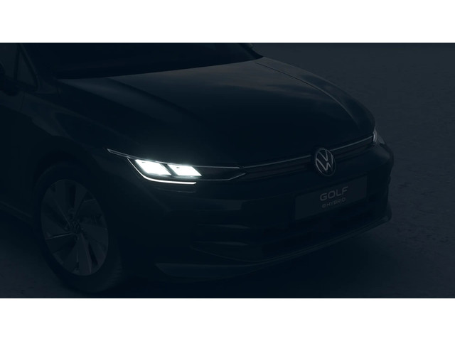 Foto 8 van Volkswagen Golf