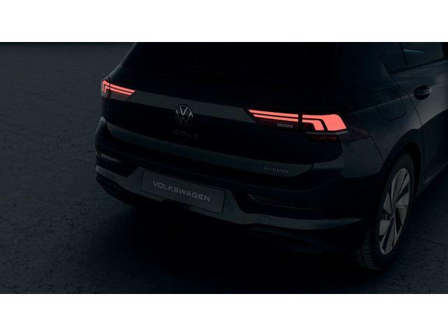 Foto 7 van Volkswagen Golf