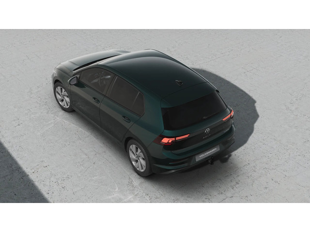 Foto 5 van Volkswagen Golf