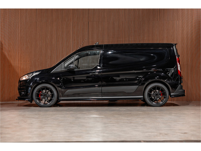 Foto 8 van Ford Transit Connect 1.5 EcoBlue L2 | Raptor edition | CarPlay | Camera | Navigatie | 3-zitter | Inr