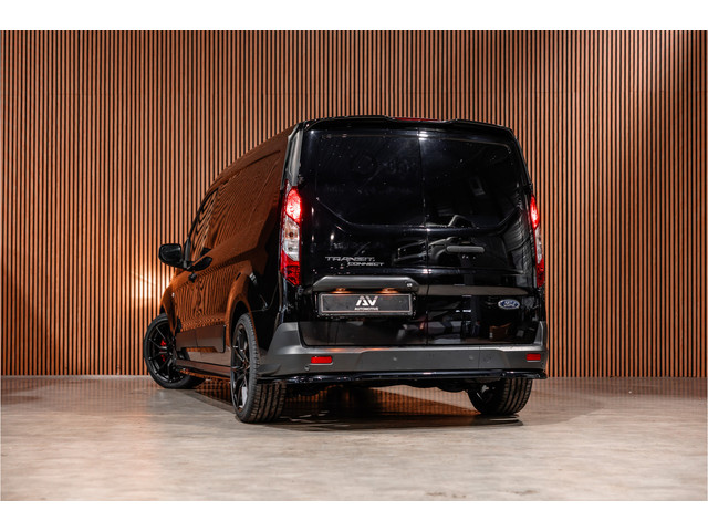 Foto 4 van Ford Transit Connect 1.5 EcoBlue L2 | Raptor edition | CarPlay | Camera | Navigatie | 3-zitter | Inr