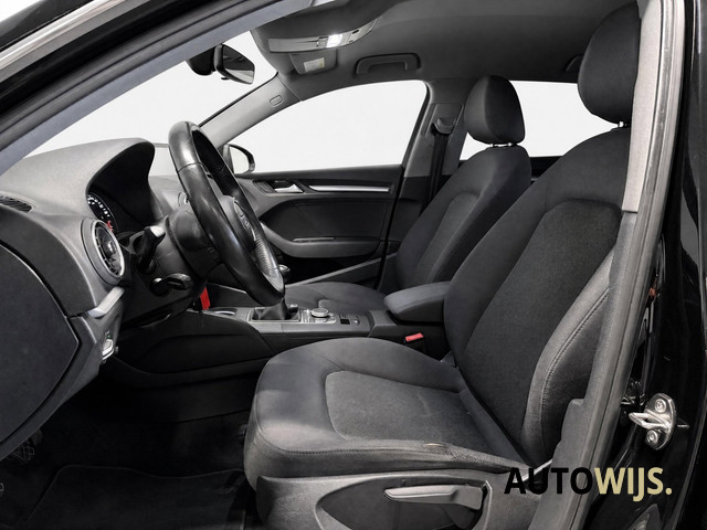 Foto 7 van Audi A3 Sportback 1.0 TFSI Design Pro Line Plus|S-LINE|NAVI|NL AUTO|CLIMA|LED|170DKM