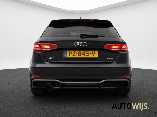 Foto 6 van Audi A3 Sportback 1.0 TFSI Design Pro Line Plus|S-LINE|NAVI|NL AUTO|CLIMA|LED|170DKM