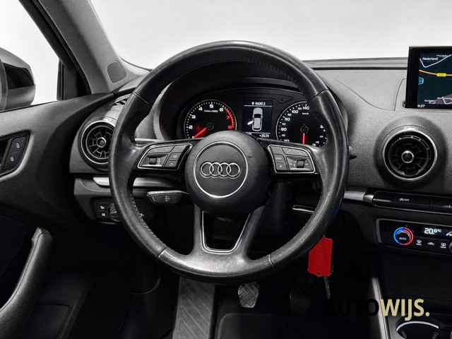 Foto 4 van Audi A3 Sportback 1.0 TFSI Design Pro Line Plus|S-LINE|NAVI|NL AUTO|CLIMA|LED|170DKM