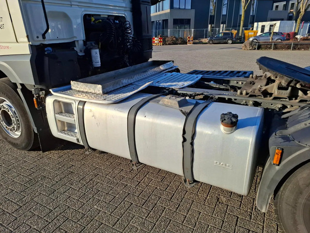 Foto 9 van DAF XF106-480 / TUV:18-10-2026 / SMART TACHO / LWDS / AIRCO / FRIDGE / AUTOMATIC / EURO-6 / 2018