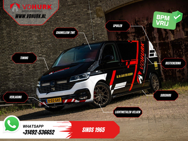 Foto 8 van Ford Transit 350 2.0 TDCI L3H2 185 pk Aut. Carplay/ Navi/ Airco/ Camera/ Cruise/ PDC/ Trekhaak