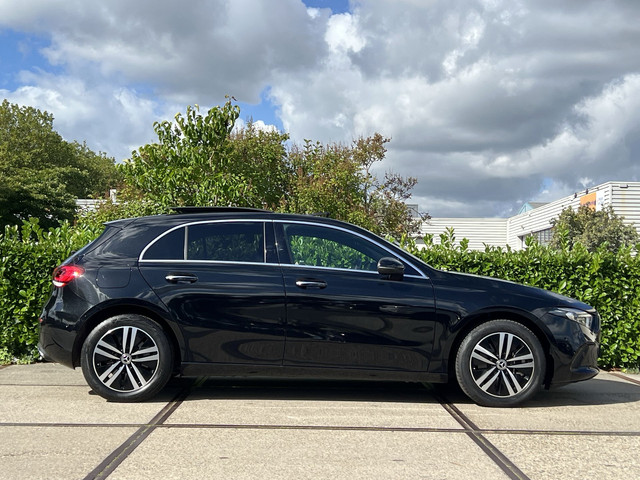 Mercedes-Benz A-Klasse 250 e Business Solution Luxury Limited |MEMORY| PANO | KEYLESS | STOELVERW |