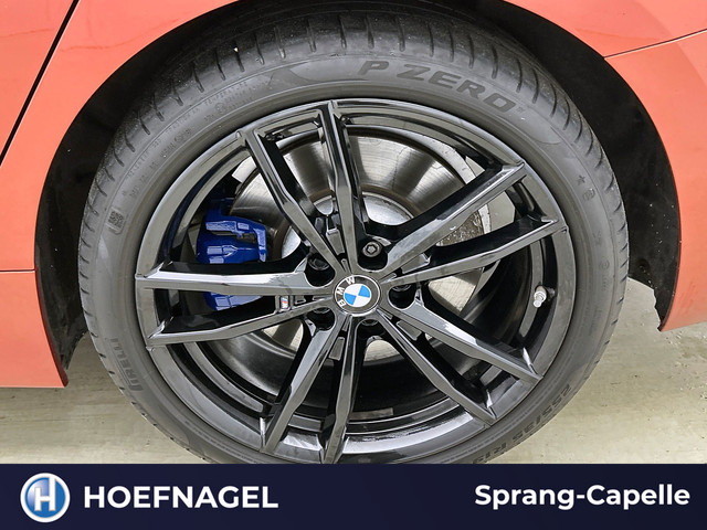 BMW 3-serie 330e M-Sport | Schuifdak | Harman/Kardon | Camera | Adaptive Cruise | Stoelverwarming