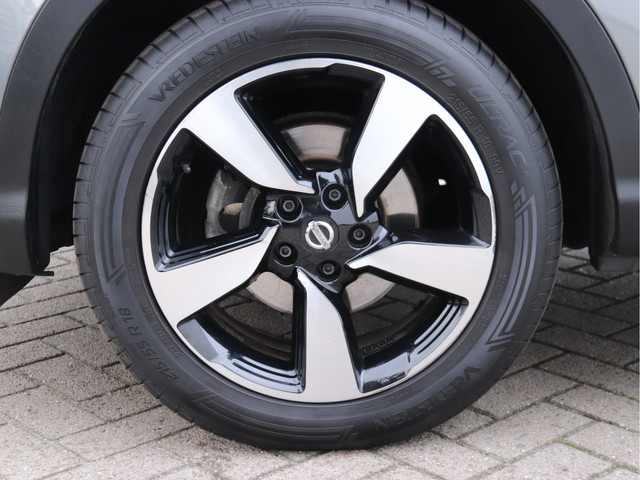 Foto 5 van Nissan QASHQAI 1.2 N-Connecta PANORAMA / TREKHAAK / 360 CAMERA