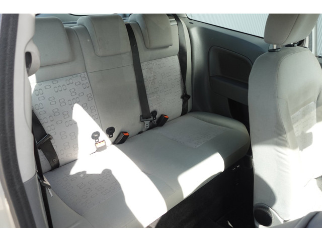 Foto 7 van Ford Fiesta 1.25-16V Centennial