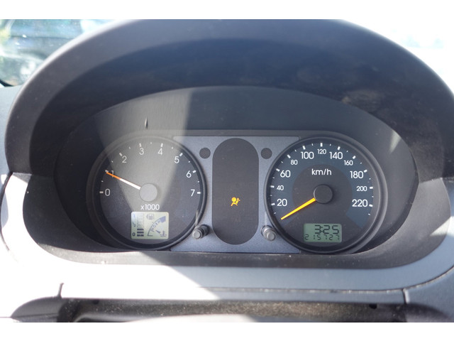 Foto 4 van Ford Fiesta 1.25-16V Centennial