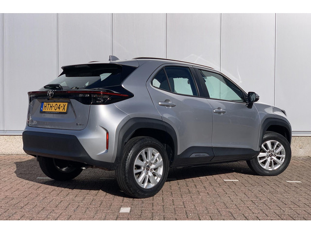 Foto 2 van Toyota Yaris Cross 1.5 Hybrid 115 Active / Camera / Apple Carplay & Android Auto / ACC / Lane Assist