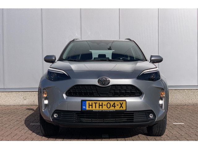 Foto 10 van Toyota Yaris Cross 1.5 Hybrid 115 Active / Camera / Apple Carplay & Android Auto / ACC / Lane Assist