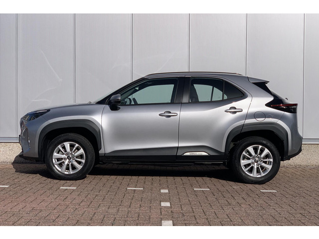 Foto 3 van Toyota Yaris Cross 1.5 Hybrid 115 Active / Camera / Apple Carplay & Android Auto / ACC / Lane Assist
