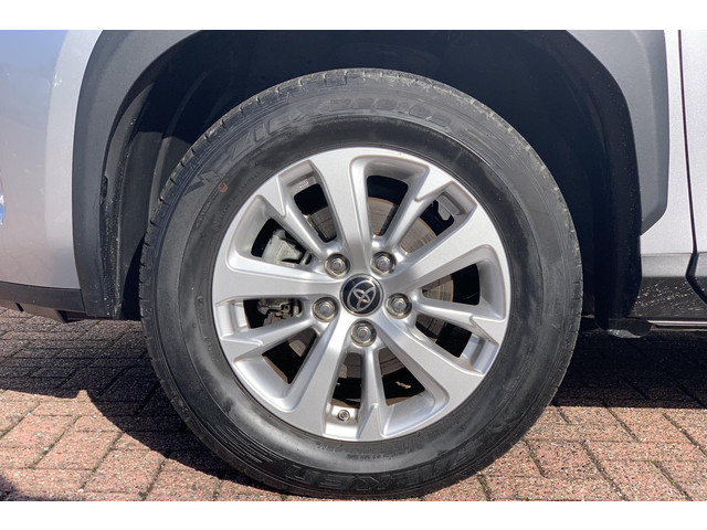 Foto 5 van Toyota Yaris Cross 1.5 Hybrid 115 Active / Camera / Apple Carplay & Android Auto / ACC / Lane Assist