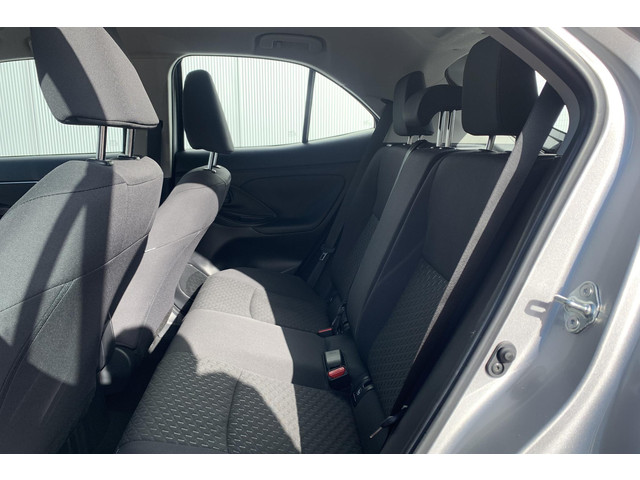 Foto 7 van Toyota Yaris Cross 1.5 Hybrid 115 Active / Camera / Apple Carplay & Android Auto / ACC / Lane Assist