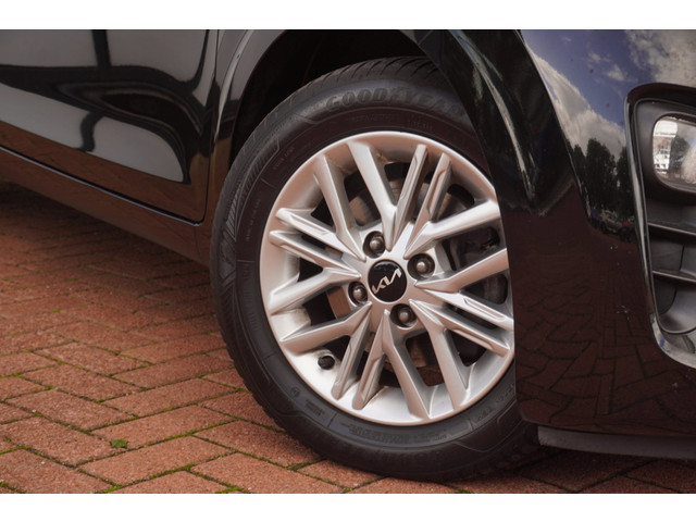 Foto 8 van Kia Picanto 1.0 DPi DynamicLine / Camera / Carplay / Cruise / 1EIG / ORIG-NL / 14"LMV / Airco / = SU