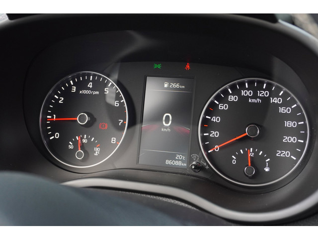 Foto 3 van Kia Picanto 1.0 DPi DynamicLine / Camera / Carplay / Cruise / 1EIG / ORIG-NL / 14"LMV / Airco / = SU