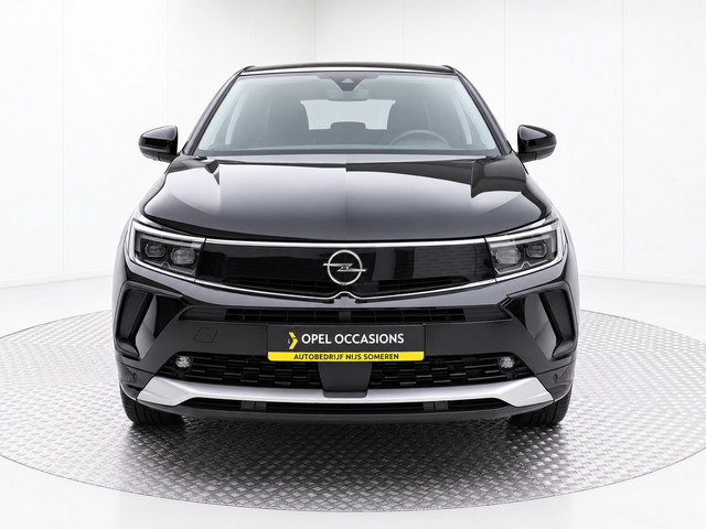 Foto 2 van Opel Grandland 1.6 Turbo Plug-In Hybrid Business Elegance | Camera + PDC v&a | LED Matrix | Cruise A