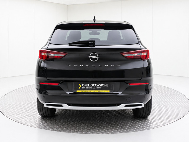 Foto 4 van Opel Grandland 1.6 Turbo Plug-In Hybrid Business Elegance | Camera + PDC v&a | LED Matrix | Cruise A