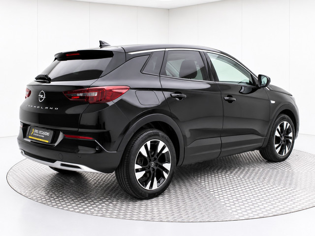 Foto 5 van Opel Grandland 1.6 Turbo Plug-In Hybrid Business Elegance | Camera + PDC v&a | LED Matrix | Cruise A