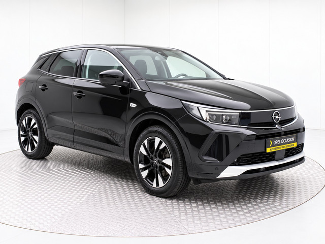 Foto 7 van Opel Grandland 1.6 Turbo Plug-In Hybrid Business Elegance | Camera + PDC v&a | LED Matrix | Cruise A