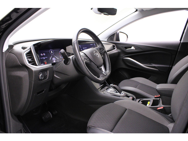 Foto 8 van Opel Grandland 1.6 Turbo Plug-In Hybrid Business Elegance | Camera + PDC v&a | LED Matrix | Cruise A