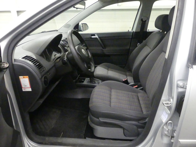Foto 3 van Volkswagen Polo 1.4-16V Optive - Airco - Weinig Km Nap