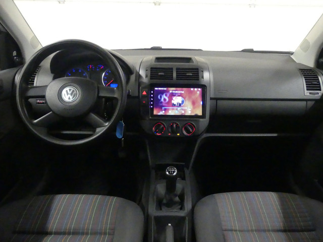 Foto 10 van Volkswagen Polo 1.4-16V Optive - Airco - Weinig Km Nap