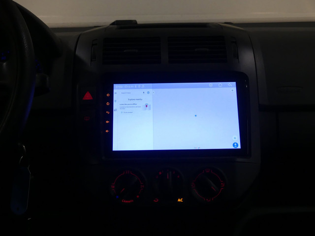 Volkswagen Polo 1.4-16V Optive - Airco - Weinig Km Nap