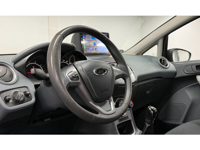 Foto 4 van Ford Fiesta 1.25 Trend*Navi*Carplay*DBriemVV*Stoelverwarming!