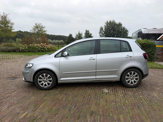 Foto 4 van Volkswagen Golf Plus 1.4 TSI Comfortline-NL auto-Clima-Trekhaak-PDC-