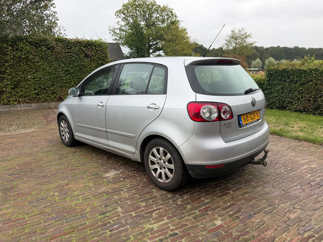 Foto 5 van Volkswagen Golf Plus 1.4 TSI Comfortline-NL auto-Clima-Trekhaak-PDC-